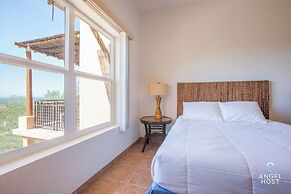 Oceanview Homes with Terrace