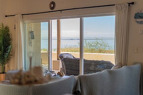 Oceanview Homes with Terrace