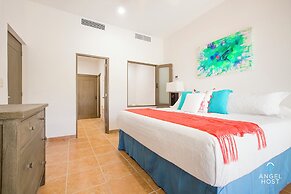 Oceanview Homes with Terrace