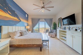 Oceanview Homes with Terrace