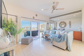 Oceanview Homes with Terrace