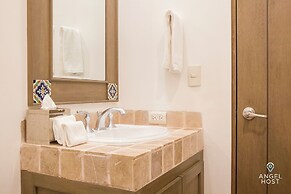 Oceanview Homes with Terrace