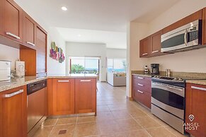 Oceanview Homes with Terrace