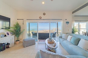 Oceanview Homes with Terrace
