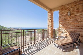 Oceanview Homes with Terrace