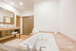 Oceanview Homes with Terrace