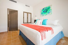 Oceanview Homes with Terrace