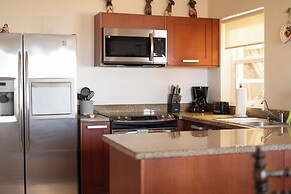 Oceanview Homes with Terrace