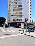 T1 Torre Azul 10 A C Vista Mar e Praia