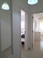 T1 Torre Azul 10 A C Vista Mar e Praia