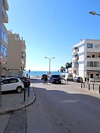 T1 Torre Azul 10 A C Vista Mar e Praia