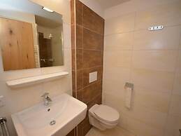 Luxury Apartment With Balcony and Access to Sauna