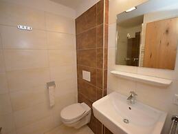 Luxury Apartment With Balcony and Access to Sauna