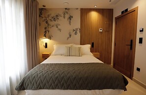 Hotel Puerto de Luarca