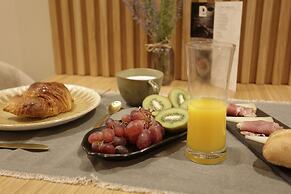 Hotel Puerto de Luarca