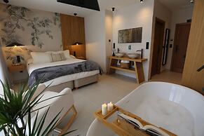 Hotel Puerto de Luarca