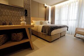 Hotel Puerto de Luarca