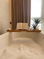 Hotel Puerto de Luarca