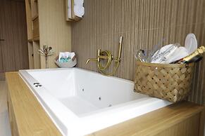 Hotel Puerto de Luarca