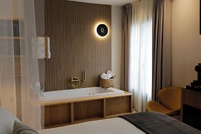 Hotel Puerto de Luarca