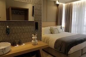 Hotel Puerto de Luarca