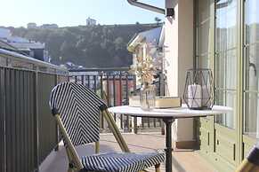 Hotel Puerto de Luarca