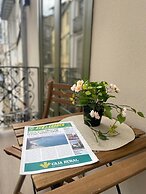 Hotel Puerto de Luarca