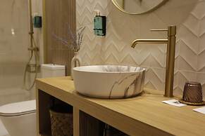 Hotel Puerto de Luarca