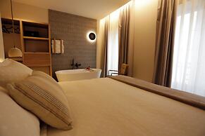 Hotel Puerto de Luarca