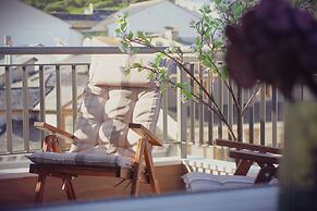 Hotel Puerto de Luarca