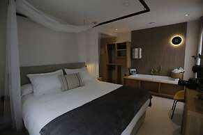 Hotel Puerto de Luarca