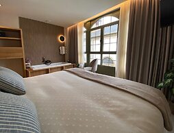 Hotel Puerto de Luarca