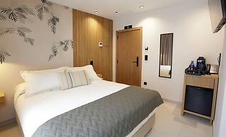 Hotel Puerto de Luarca