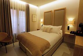 Hotel Puerto de Luarca