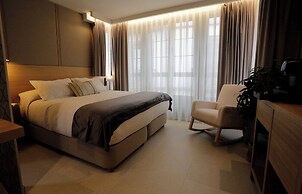 Hotel Puerto de Luarca