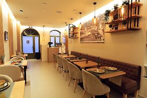 Hotel Puerto de Luarca