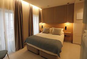 Hotel Puerto de Luarca