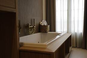 Hotel Puerto de Luarca