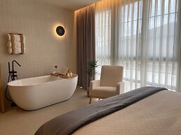 Hotel Puerto de Luarca