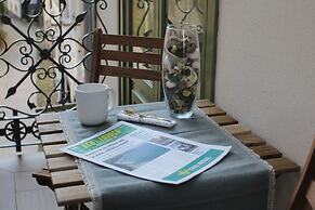 Hotel Puerto de Luarca