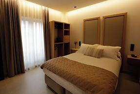 Hotel Puerto de Luarca