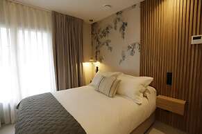 Hotel Puerto de Luarca