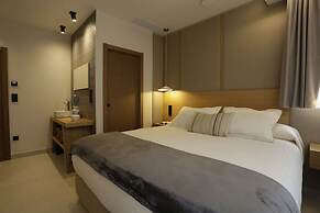 Hotel Puerto de Luarca