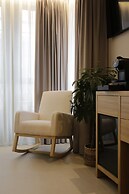 Hotel Puerto de Luarca