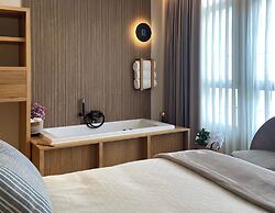 Hotel Puerto de Luarca