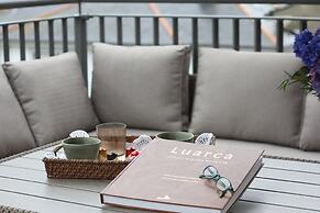 Hotel Puerto de Luarca