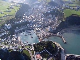 Hotel Puerto de Luarca