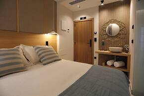 Hotel Puerto de Luarca