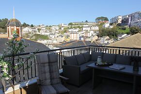 Hotel Puerto de Luarca