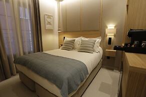 Hotel Puerto de Luarca